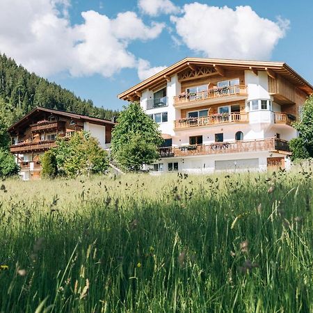 Landhaus Sammer Таннхайм Экстерьер фото