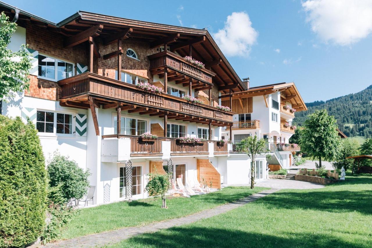 Landhaus Sammer Таннхайм Экстерьер фото